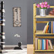 Left: Southern Enterprises Spine Tower Bookshelf
Right: Yu Shan Stackable Bookcase